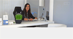 Desktop Screenshot of immobilien-schaefer.de